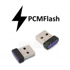 Загрузчик прошивок PCMflash (ключ + лицензия)