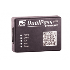 DUALPass MAN Euro 6