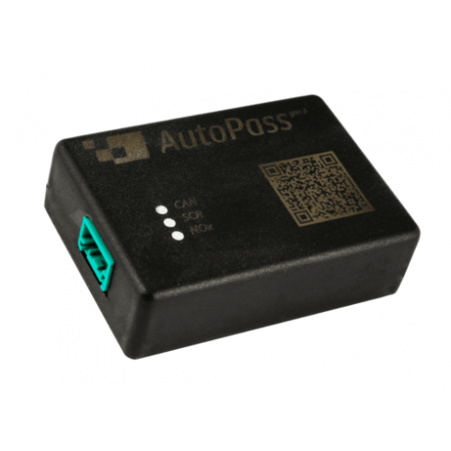 AUTOPass gen.3